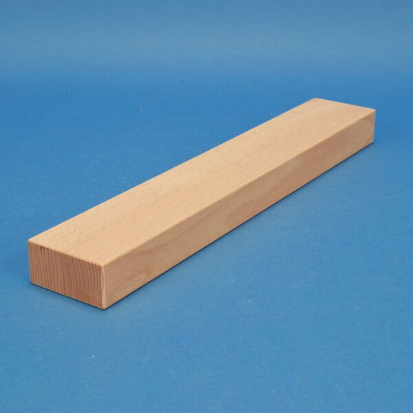 fröbel wooden blocks 36 x 6 x 3 cm