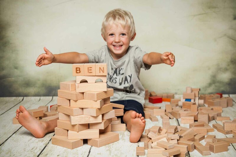 You can buy building blocks here directly in our online shop